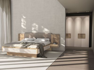 Schlafzimmer V/lacera von Voglauer