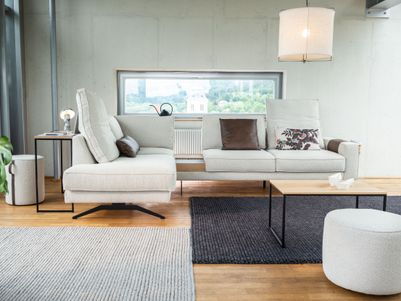 Sofa Novara von ADA Premium